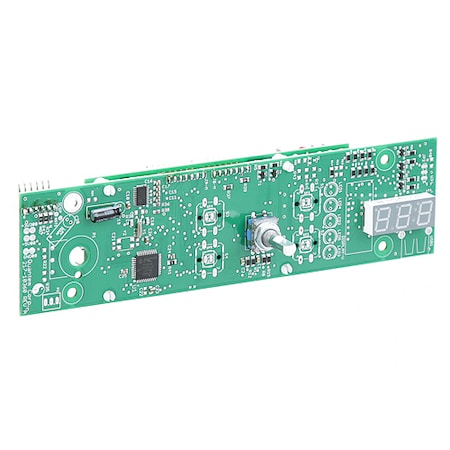 Hobart Controller, Quantem Temp 960903